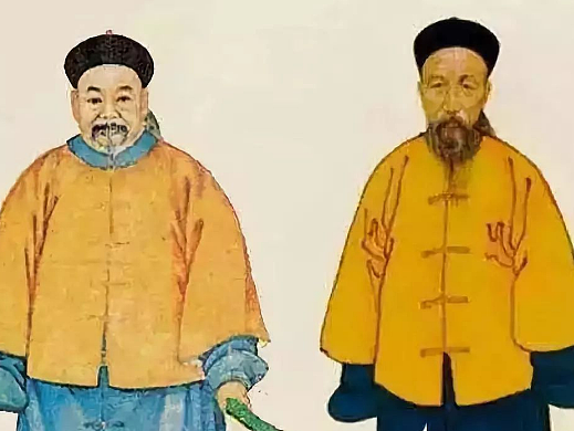 左宗棠与曾国藩：一段历史中的不择时、亦不择地的争执 - 1