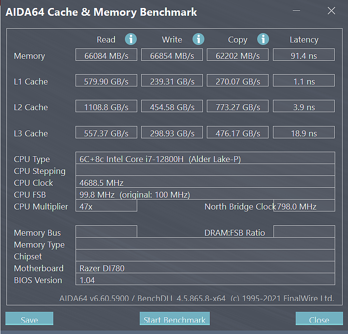 【IT之家评测室】雷蛇灵刃 17 专业版评测：最强移动端 GPU，DLSS 畅玩 2K 光追 - 38