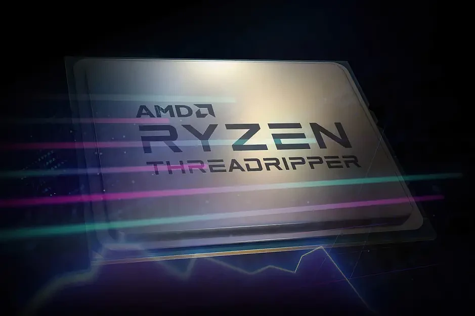 AMD确认Zen4架构的线程撕裂者7000 HEDT将于2023年上市 - 1