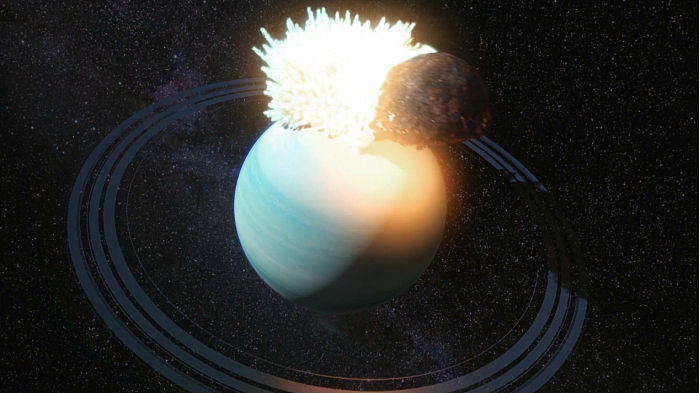 天王星与海王星：太阳系的冰巨人、地球的守护者 - 13