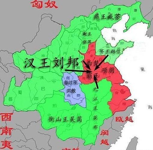 如果刘备丢失荆州的同时拿下关中 复兴大汉是不是也稳了 - 2