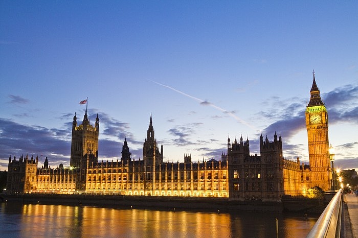 英国议会邀请埃隆·马斯克讨论Twitter收购案以及为其作证 - 1