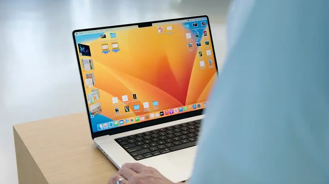 一文看尽苹果WWDC22主题演讲：软硬交织 新形态MacBook Air终现身 - 9