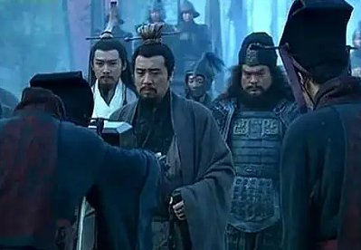 三国时期的宽仁与安置：刘备如何对待投降的刘璋 - 1