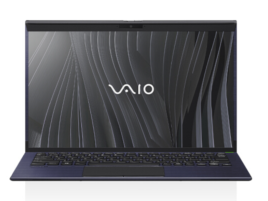 29888 元，VAIO Z 勝色特别版笔记本发布：搭载 i7-11390H，14 英寸 4K 屏 - 2
