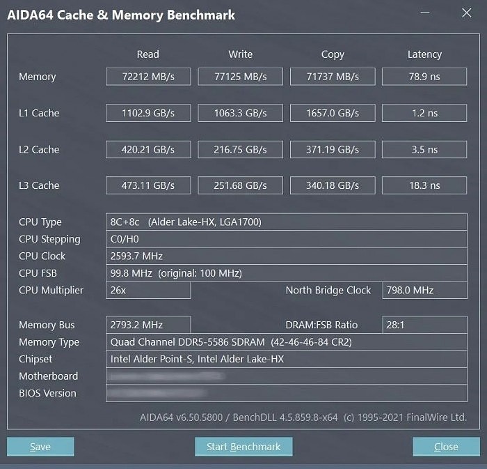 金泰克首发DDR5笔记本内存：可超频到5600MHz - 4