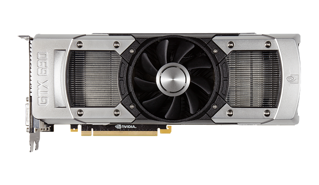 英伟达 Geforce 496.13 WHQL 驱动发布，停止支持 GTX 600 系列显卡 - 2