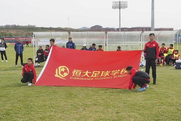 带来深远影响的广州足球：12年后来到岔路口！郑智和球队请加油 - 14