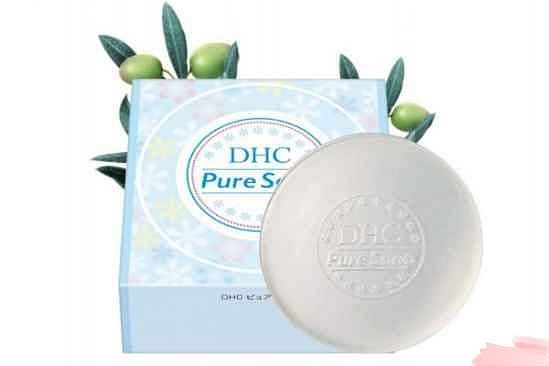 dhc蜂蜜滋养皂可以每天用吗 dhc洁面皂哪款最好用 - 1