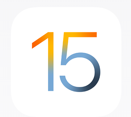 苹果 iOS/iPadOS 15 正式版 19A346 现已推送，众多新功能到来 - 3