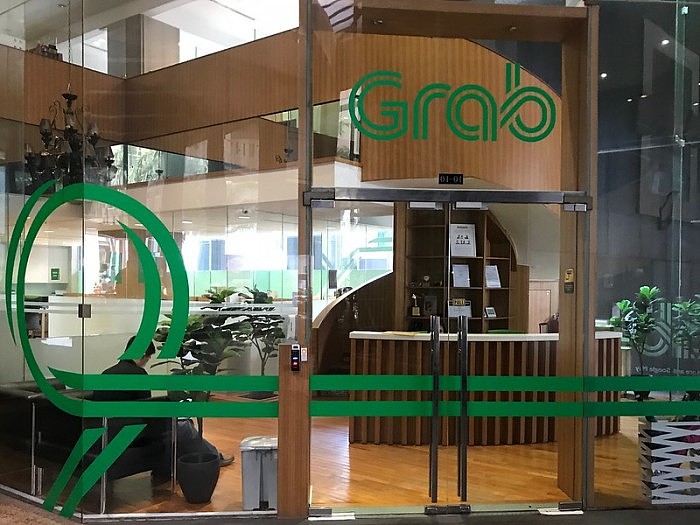 东南亚独角兽Grab登陆纳斯达克 上市首日高开超18%后迅速破发 - 1