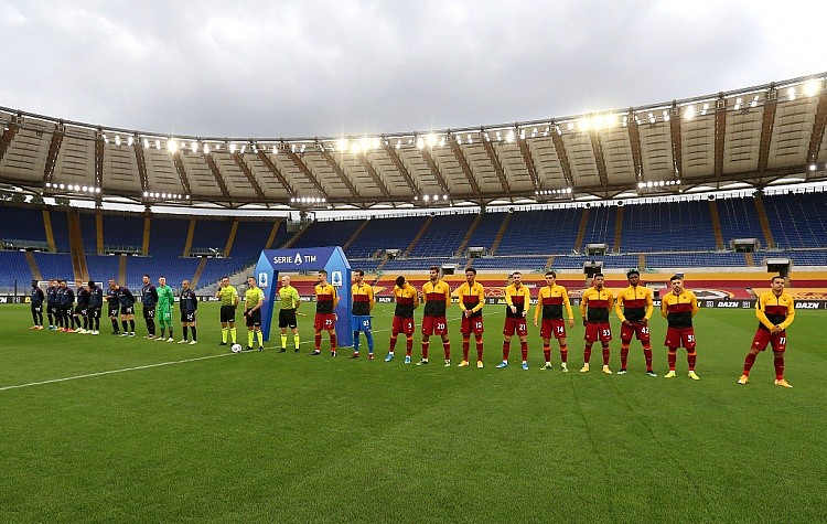 足球地理学堂：欧洲杯揭幕战举办地罗马与其所在国意大利的故事 - 1