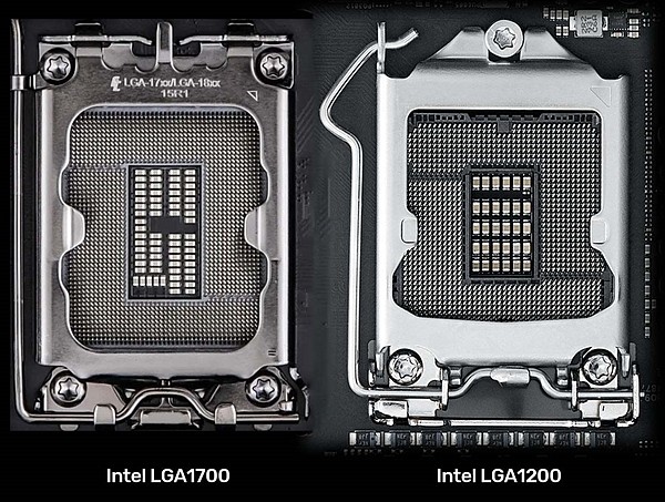Intel 12代酷睿更换散热器形态 Arctic免费为老用户升级扣具 - 1