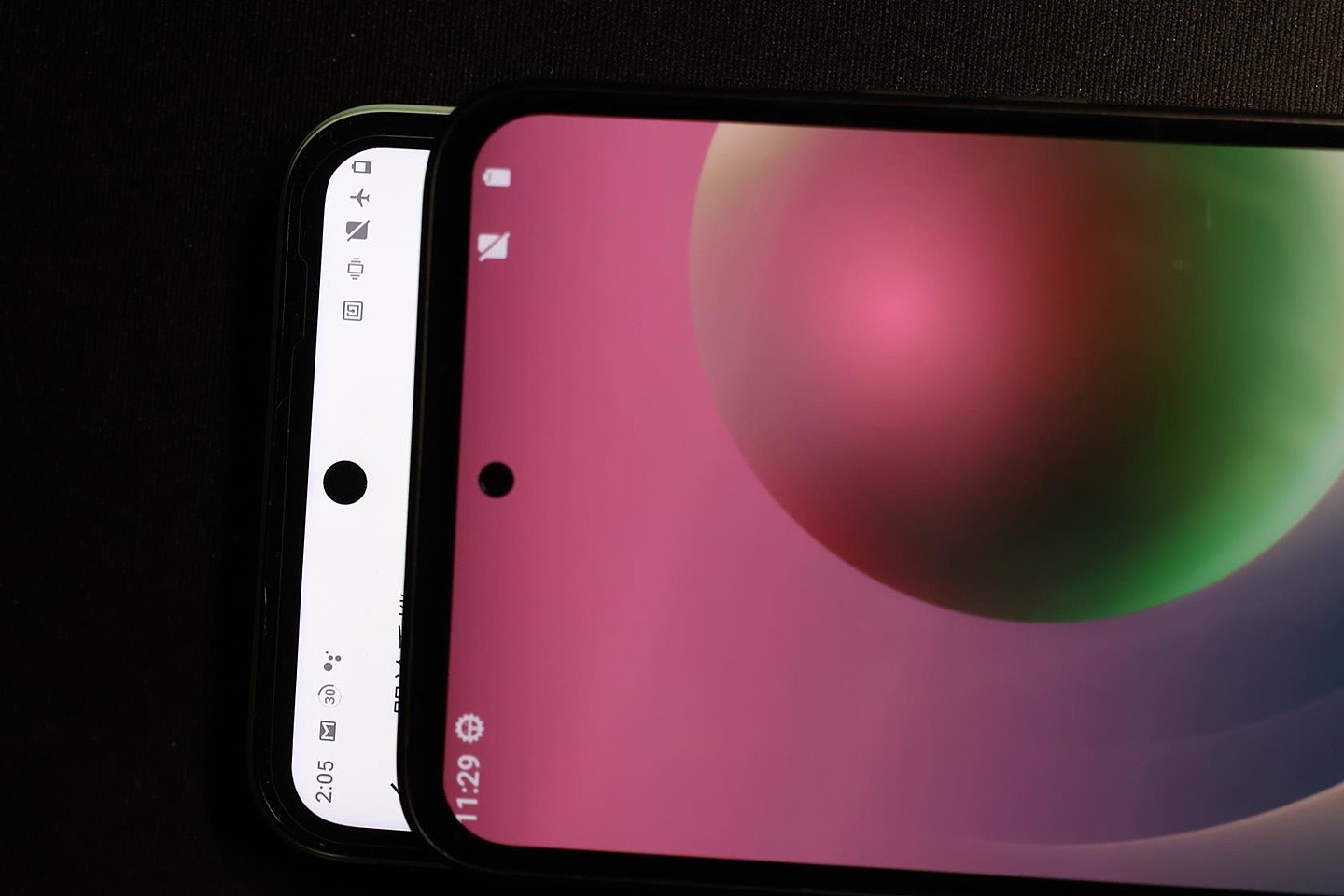 HTC U23 Pro 5G 手机照片曝光：1.08 亿像素主摄 - 5
