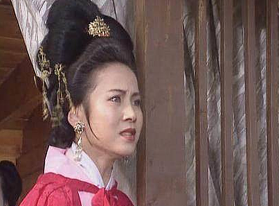 糜夫人：刘备的正室，身份尊贵的蜀汉皇后 - 1