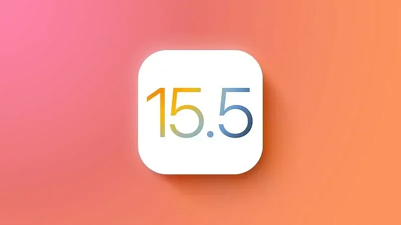 iOS/iPadOS 15.5 Beta 1发布：Apple Classical现踪迹 - 1
