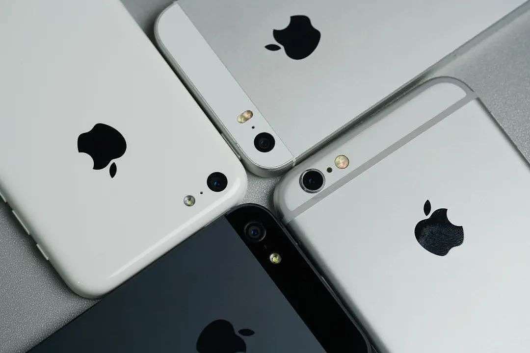 4台中古iPhone横评：十年前的iPhone 5还能当主力机吗？ - 2