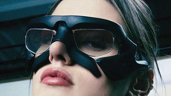 《死亡搁浅》联动法国J.F.REY眼镜公开 时尚前沿酷炫极致 - 1