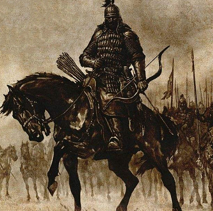 古代蒙古骑兵的伙食探秘，主要食物有哪些？ - 1