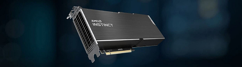 AMD 将于 11 月 8 日发布全新 HPC 产品，就在英伟达前一天 - 2