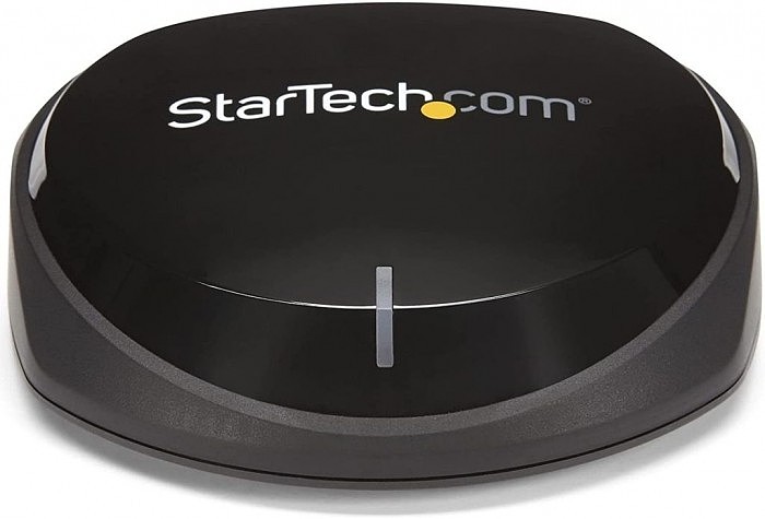 StarTech.com推出一款带NFC的高端蓝牙5.0音频接收器 - 2