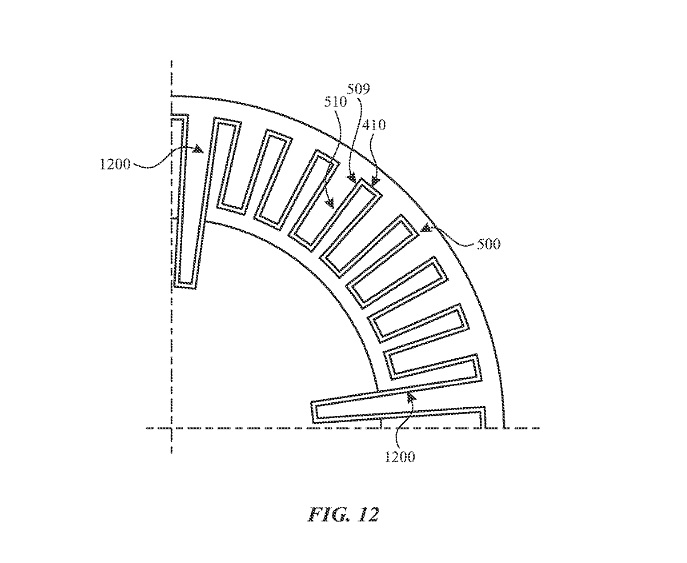 苹果 iPhone / iPad 新专利获批：探索圆柱形 MEMS 扬声器，带来“小而优”音频体验 - 1