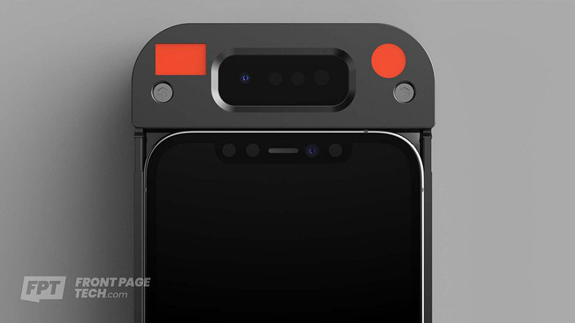 苹果 iPhone 13/Pro 系列 Face ID 重磅升级曝光：刘海凹槽减小，戴面具口罩/雾状眼镜也能解锁 - 1