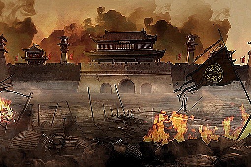 桂陵之战和马陵之战的成语典故 - 2