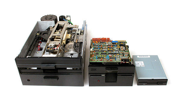 IBM PC四十周年纪念：Model 5150掀起了微机浪潮 - 3