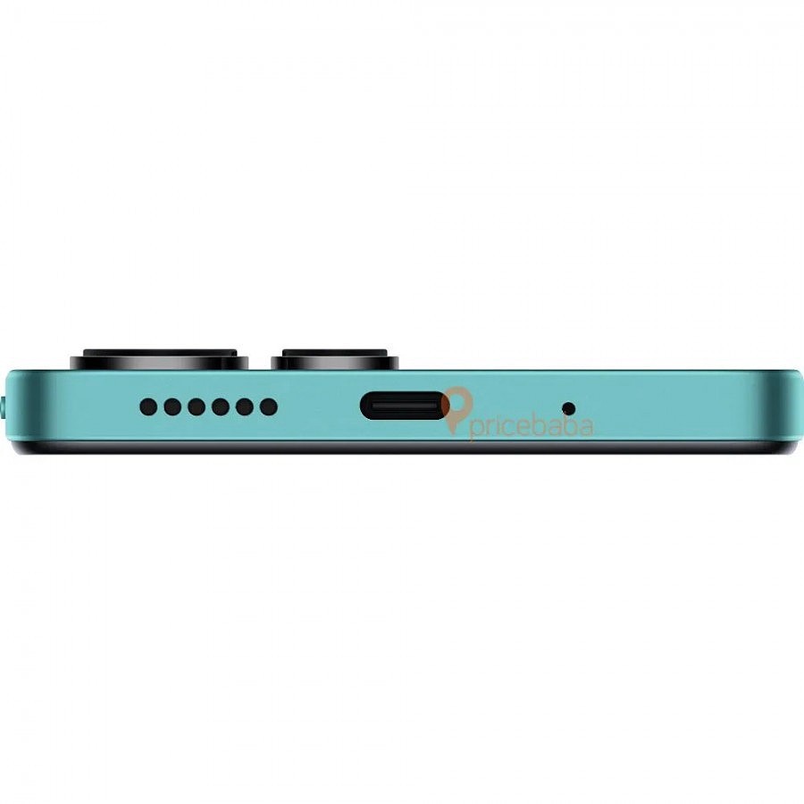 小米 Poco M6 Pro 手机官方渲染图曝光，外观与 Redmi 12 5G 相似 - 7