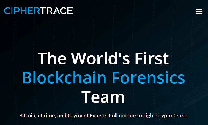 万事达卡宣布收购CipherTrace 重点推进区块链取证技术 - 2
