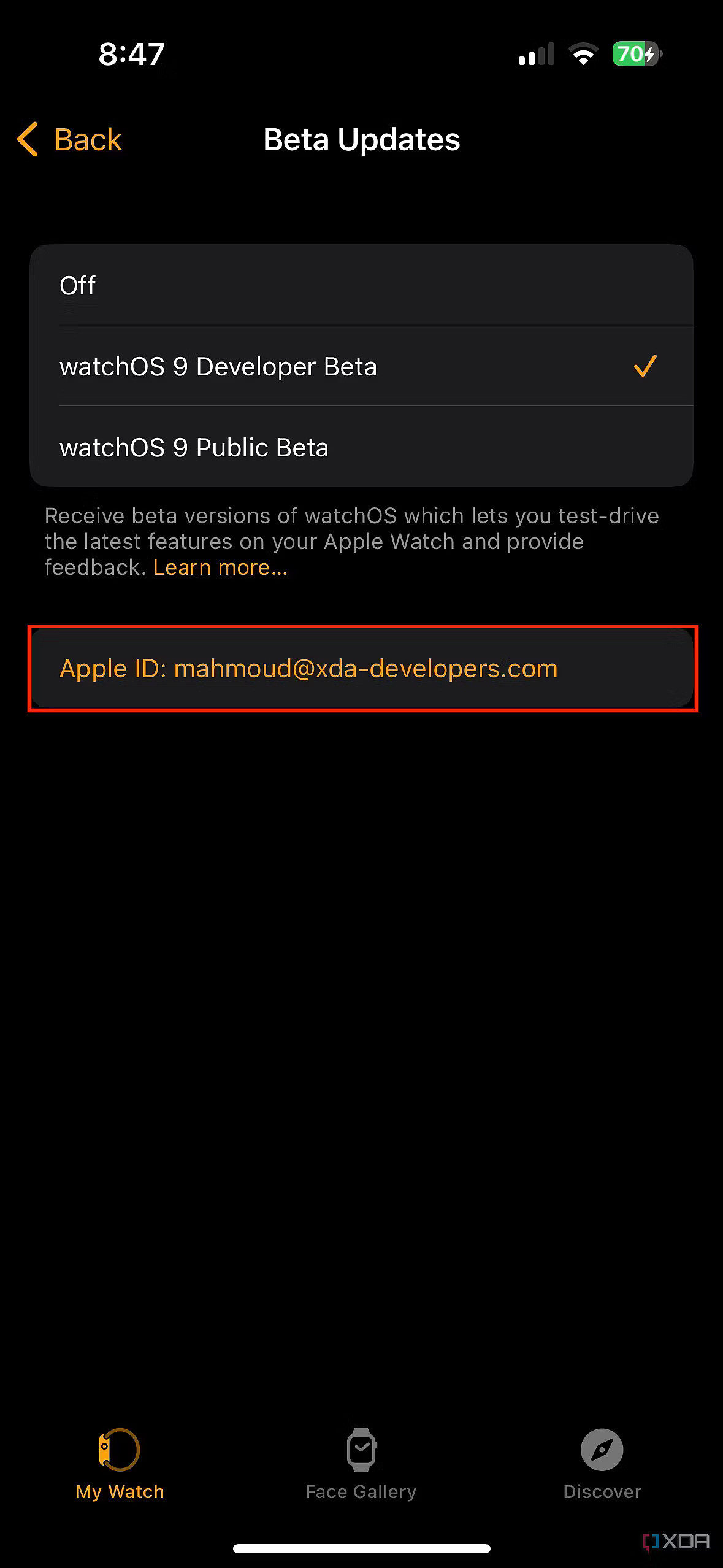苹果发布 iOS / iPadOS 16.5 Beta 4 和 Public Beta 4 更新 - 2