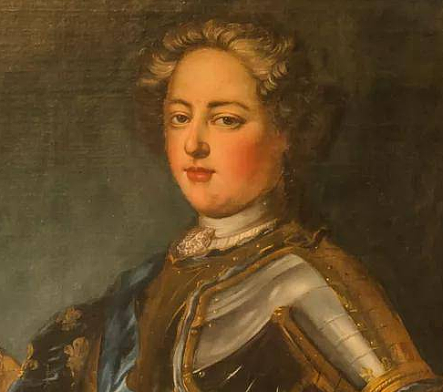 法国国王路易十五有后代吗？他的子女都是谁？ - 1