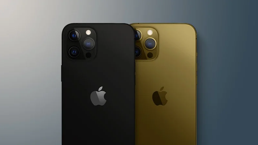 苹果 iPhone 13/mini/Pro/Pro Max 存储容量、颜色曝光：64GB 起步，部分缺失 256GB，新增粉色、哑光黑和青铜色 - 1