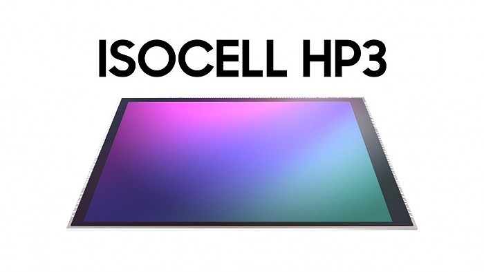 三星发布2亿像素传感器HP3：手机镜头更轻薄 - 1