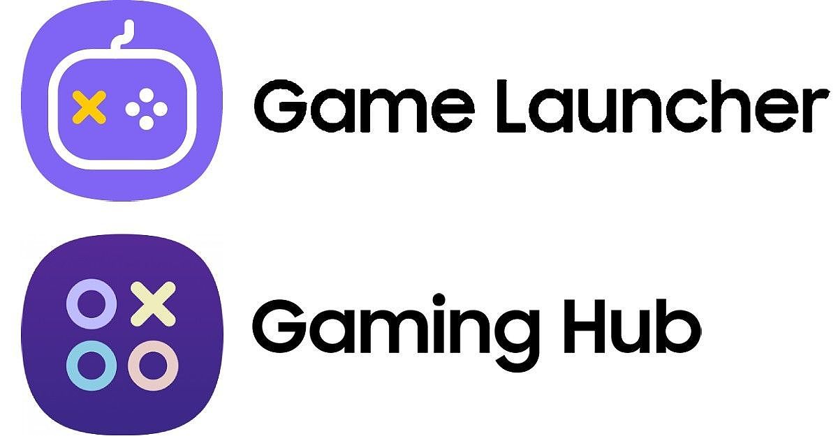 三星统一游戏服务应用，手机端 Game Launcher 更名为 Gaming Hub - 1
