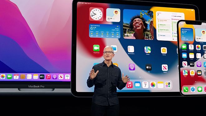 加重反垄断举措 美国考虑禁止苹果设备预装自有App - 1