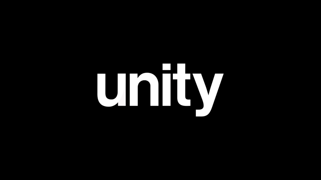 Unity将于未来几个月逐步推出系列产品的全新徽标 - 3