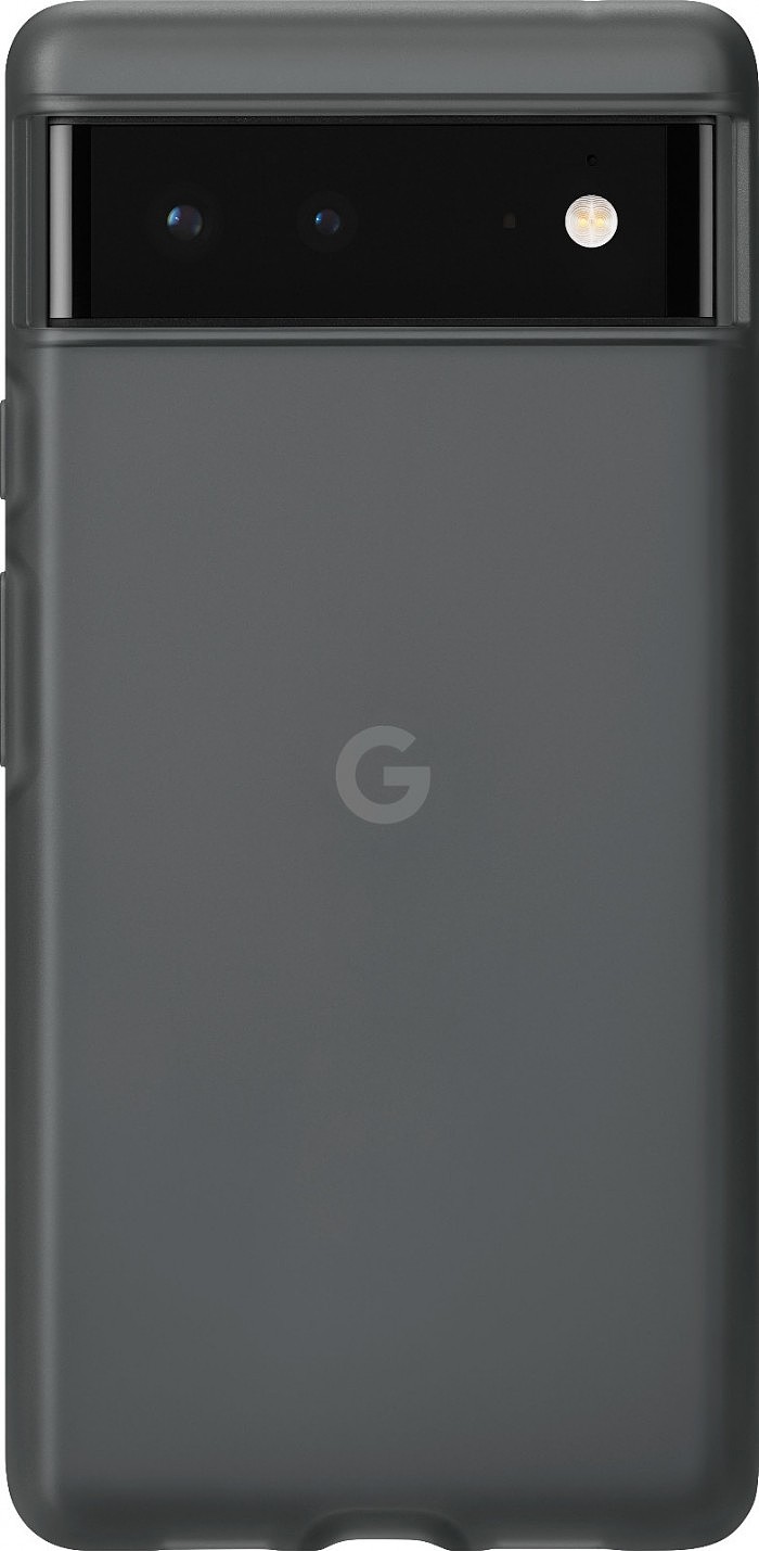 evLeaks分享Google Pixel 6与原厂保护套高清渲染图 - 26