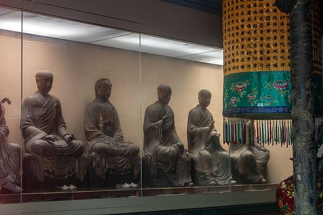 中国佛教的源头“白马寺“名称的由来：缘于汉明帝的一个梦 - 5