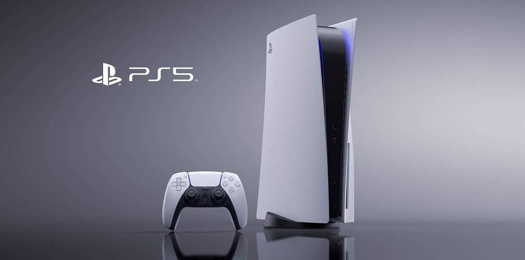 8月美国游戏市场数据：PS5夺得主机销量以及销售额第一 - 1