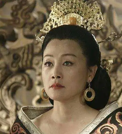 吕后专政时期：西汉权力的女性掌控者 - 1