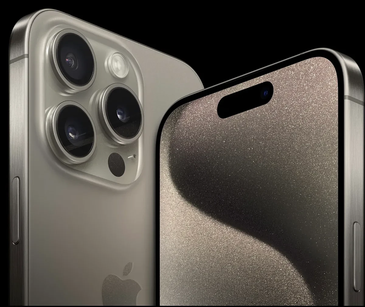 古尔曼预测苹果明年计划：iPhone 扩大屏幕尺寸、首款 3nm 芯片 M3 到来、加入 AI 竞赛 - 1