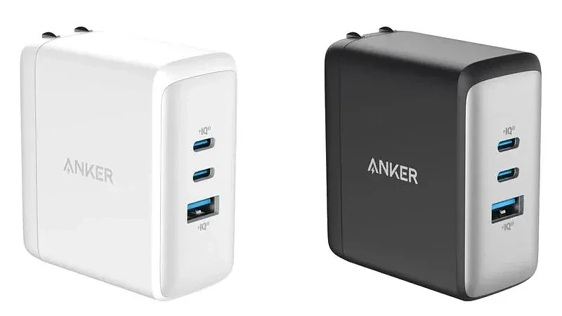Anker推736/535两款充电解决方案 旗下多个品牌也发布新品 - 1