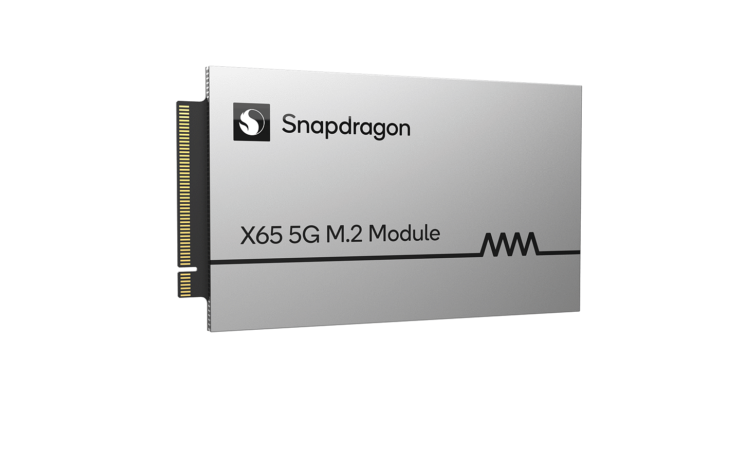 高通发布骁龙 X65 / X62 M.2 模组，加速 5G 在 PC 中的普及 - 1