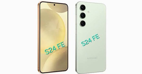 三星最贵粉丝版手机？Galaxy S24 FE 被爆售 799 欧元，涨幅 14.3% - 2