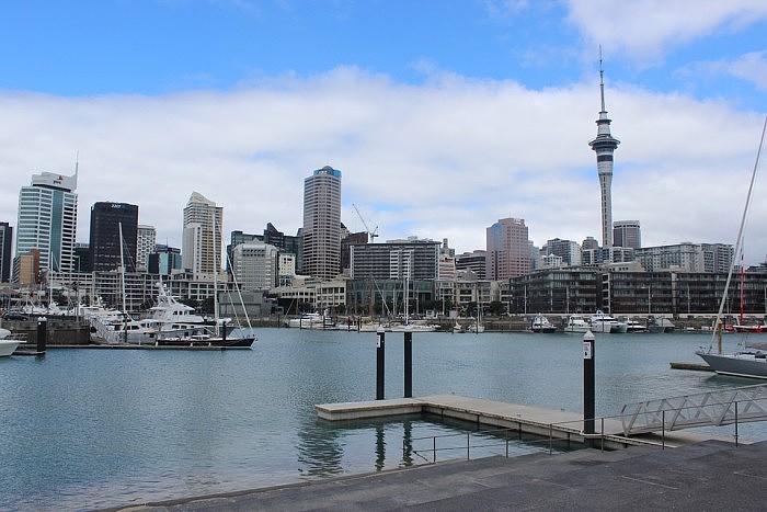 因德尔塔变异毒株继续蔓延 新西兰宣布延长封锁期 - 1