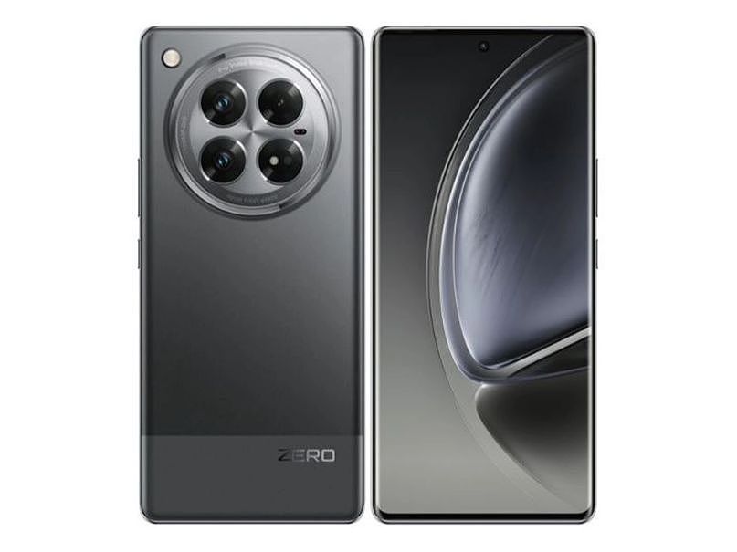 传音 Infinix Zero 40 手机曝光：联发科天玑 8200 Ultimate 芯片、1.08 亿主摄、5000mAh 电池 - 1