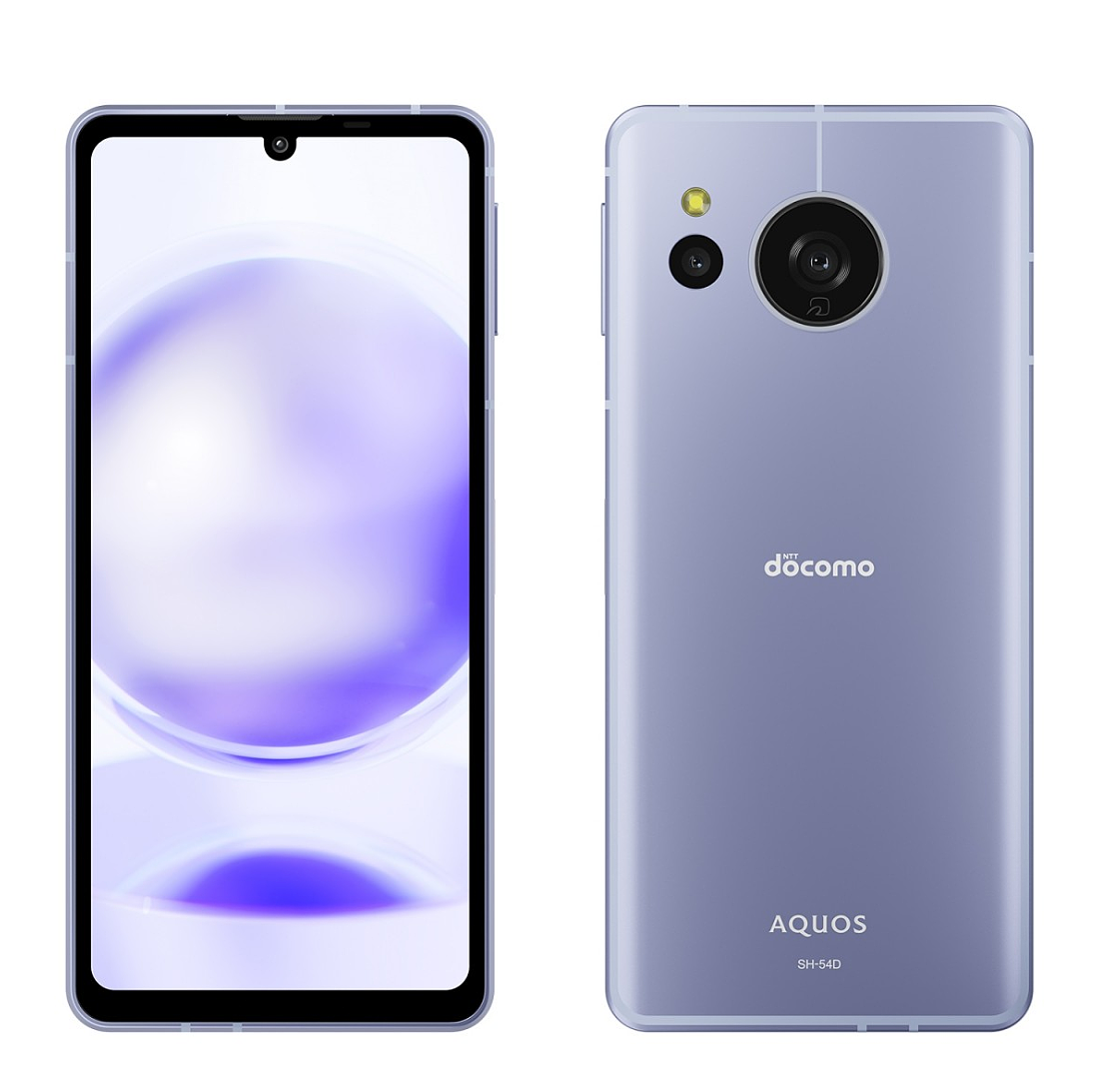 夏普 AQUOS Sense8 手机发布：骁龙 6 Gen 1、屏幕 1-90Hz 可变刷新率 - 3