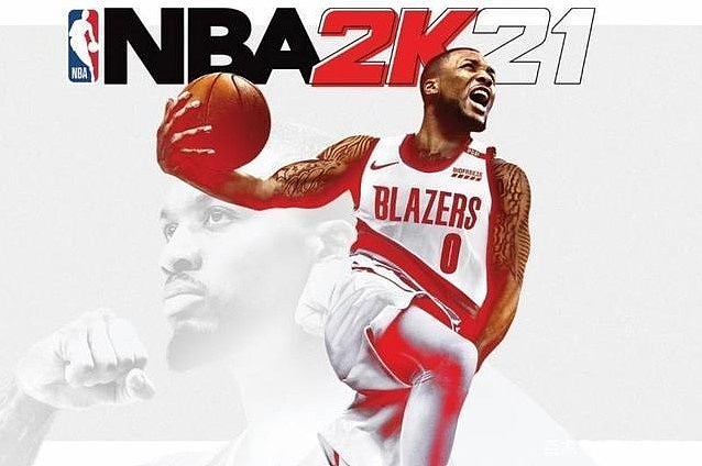 2021上半年英国市场游戏销量:FIFA21第一 GTA5第三 NBA 2K21第四 - 5